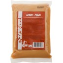 Terrasana balto rīsu miso pasta Shiro, 400g